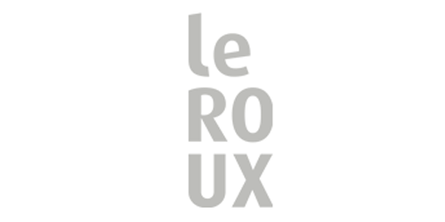 le ROUX Gruppe