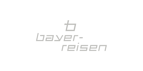 bayer-reisen KVB Sigmaringen und bayer-spedition Relaunch